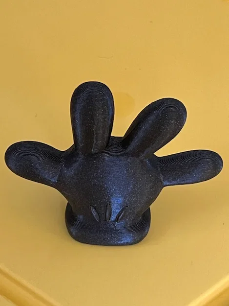 Găng tay cartoon 4 ngón - Image 5