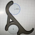 Móc Treo Khăn Cho Radiator (Radiator Towel Hook) - Thumbnail 2