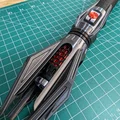 CEO's Modular Sabers - The Fallen (Kiếm ánh sáng modular) - Thumbnail 3