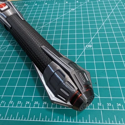 CEO's Modular Sabers - The Fallen (Kiếm ánh sáng modular)