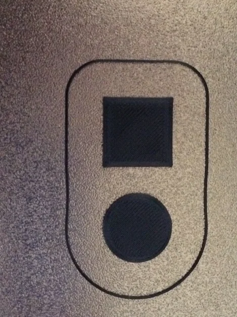 Mô hình in kiểm tra máy in 3D cơ bản (Simple Test Print) - Image 2