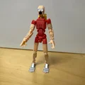 DUMMY 13 Đi Lặn SCUBA (Goes SCUBA) - Thumbnail 1