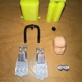 DUMMY 13 Đi Lặn SCUBA (Goes SCUBA) - Thumbnail 2