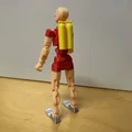 DUMMY 13 Đi Lặn SCUBA (Goes SCUBA) - Thumbnail 3
