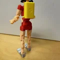 DUMMY 13 Đi Lặn SCUBA (Goes SCUBA) - Thumbnail 6