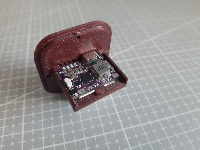 Powerbank 12800 mAh - 18650 - Image 5