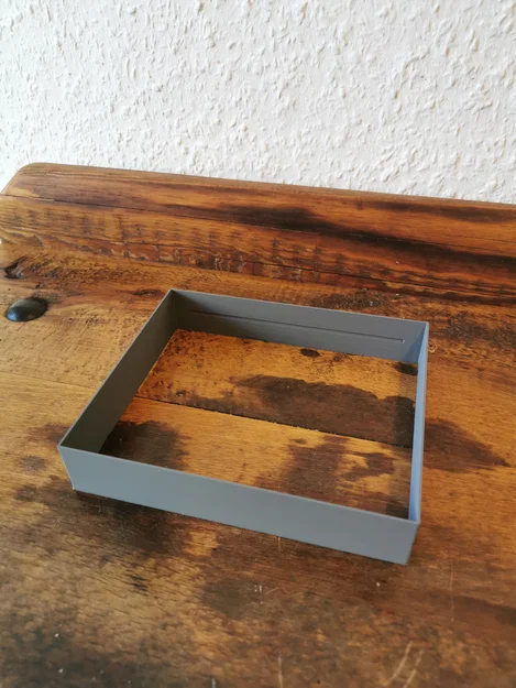 Khung cho raw comb honey (v2) - Image 3