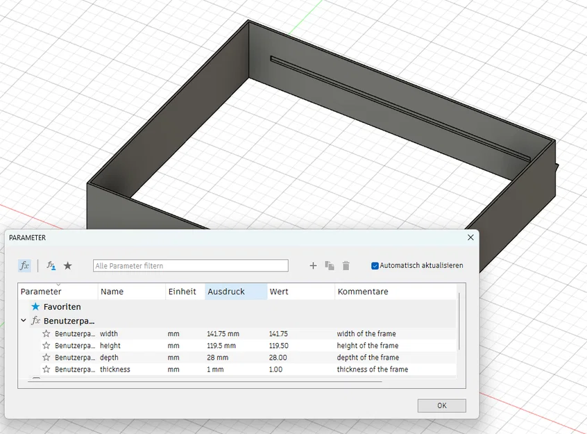 Khung cho raw comb honey (v2) - Image 5