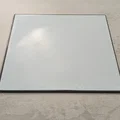 File in kiểm tra lớp đầu tiên (First Layer Test) cân chỉnh bàn in 3D - Thumbnail 1