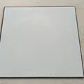File in kiểm tra lớp đầu tiên (First Layer Test) cân chỉnh bàn in 3D - Thumbnail 2