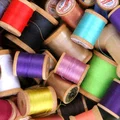 Suốt chỉ may (Sewing Spool) - Giải pháp sắp xếp chỉ in 3D nhanh chóng - Thumbnail 1