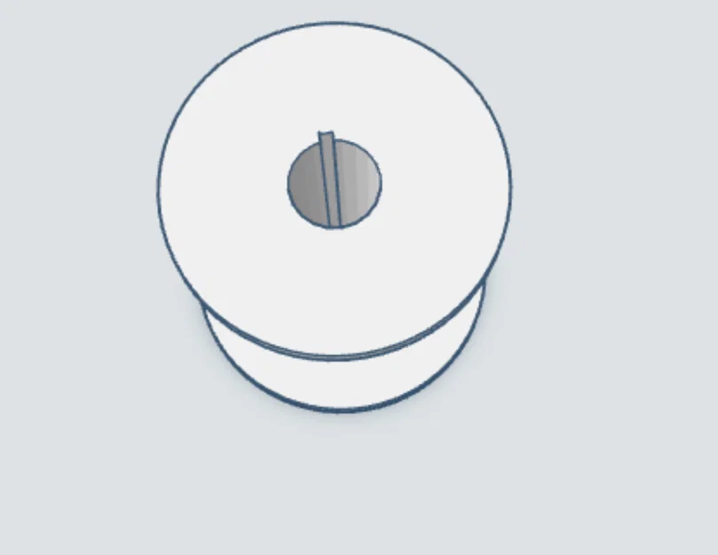 Suốt chỉ may (Sewing Spool) - Giải pháp sắp xếp chỉ in 3D nhanh chóng - Image 3
