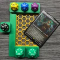 MTG Commander Counter – Bộ đếm chỉ số dùng D20 cho Commander - Thumbnail 2