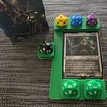 MTG Commander Counter – Bộ đếm chỉ số dùng D20 cho Commander - Thumbnail 4