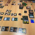 MTG Commander Counter – Bộ đếm chỉ số dùng D20 cho Commander - Thumbnail 5