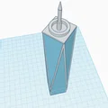 Mô hình 3D tòa nhà One World Trade Center (Freedom Tower) - Thumbnail 2