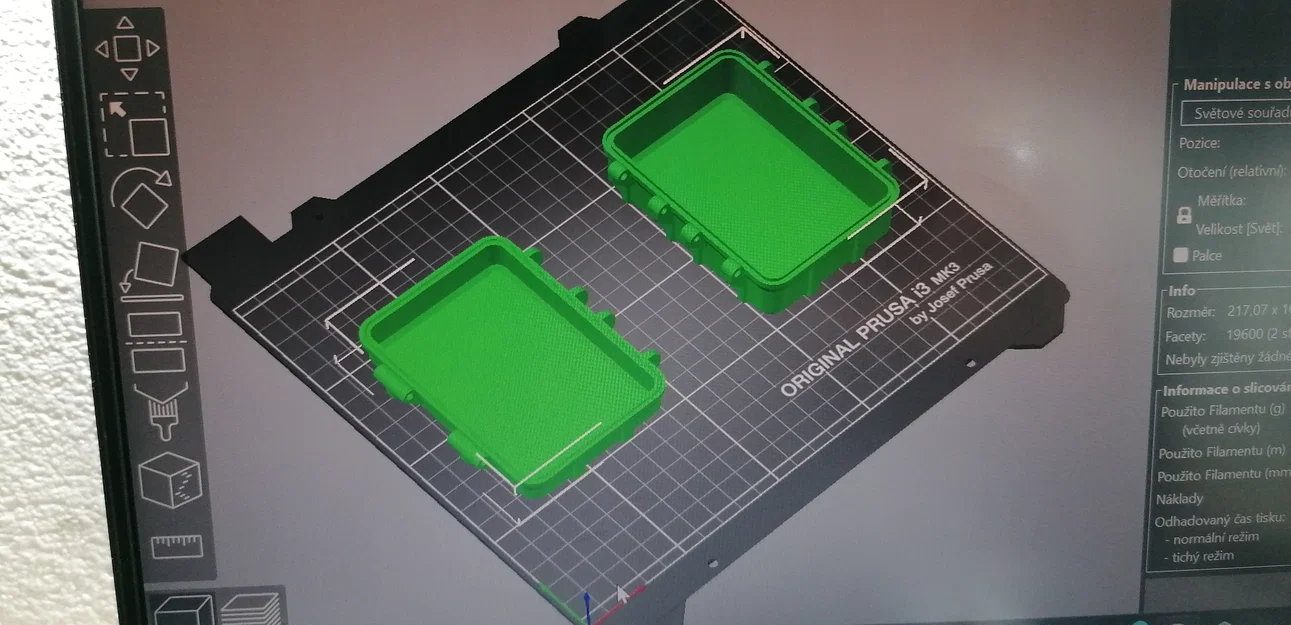 Hộp đựng bài UNO 3D: Bảo vệ bộ bài của bạn cực chất - Image 4