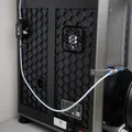 Hệ thống dẫn ống filament bên trái cho Creality K1/K1C - Thumbnail 3