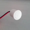 Nút nguồn/reset PC, 16mm - Thumbnail 2