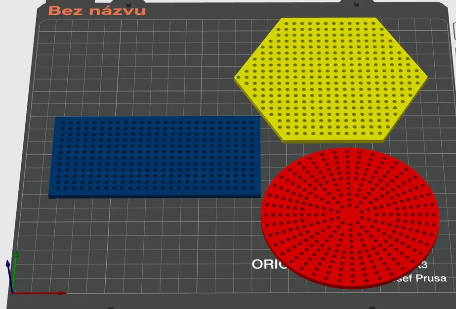 Bộ tấm đục lỗ tập khâu vá cho bé - Đồ chơi giáo dục 3D - Image 1