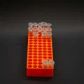 Khay đỡ ống microcentrifuge (Microcentrifuge Tube Rack) - Thumbnail 3