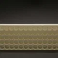 Khay đỡ ống microcentrifuge (Microcentrifuge Tube Rack) - Thumbnail 7