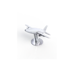 Mô hình máy bay lắp ghép 3D tùy biến với thiết kế cánh chuẩn NACA - Thumbnail 4