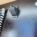 Giá treo tường Bosch Professional GSA 18 V-LI C (Wall Holder / Halter) - Thumbnail 2