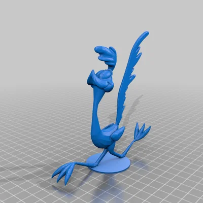 Roadrunner - fixed (bản đã sửa)