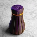 Hũ đựng muối tiêu 3D tối giản - Thiết kế hiện đại cho bàn ăn - Thumbnail 3