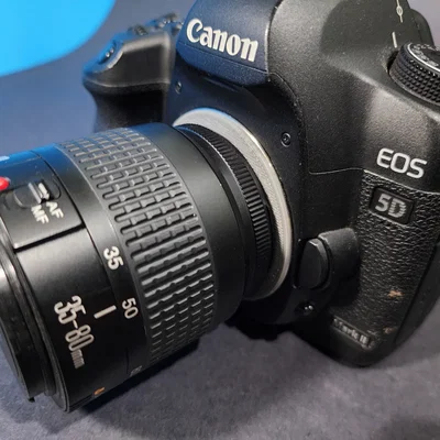 Adapter Macro cho Ống Kính Canon - 52mm