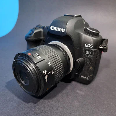Adapter Macro cho Ống Kính Canon - 52mm