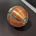 Metroid - Morph Ball - Thumbnail 1