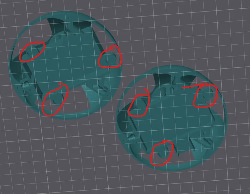 Metroid - Morph Ball - Image 2