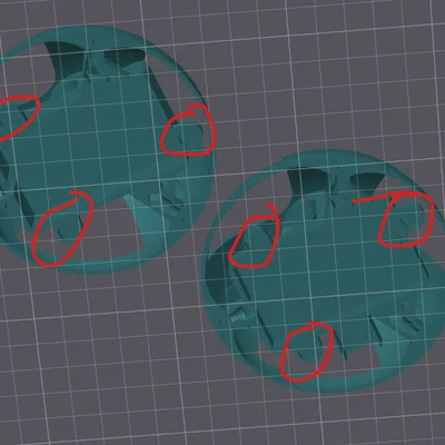 Metroid - Morph Ball