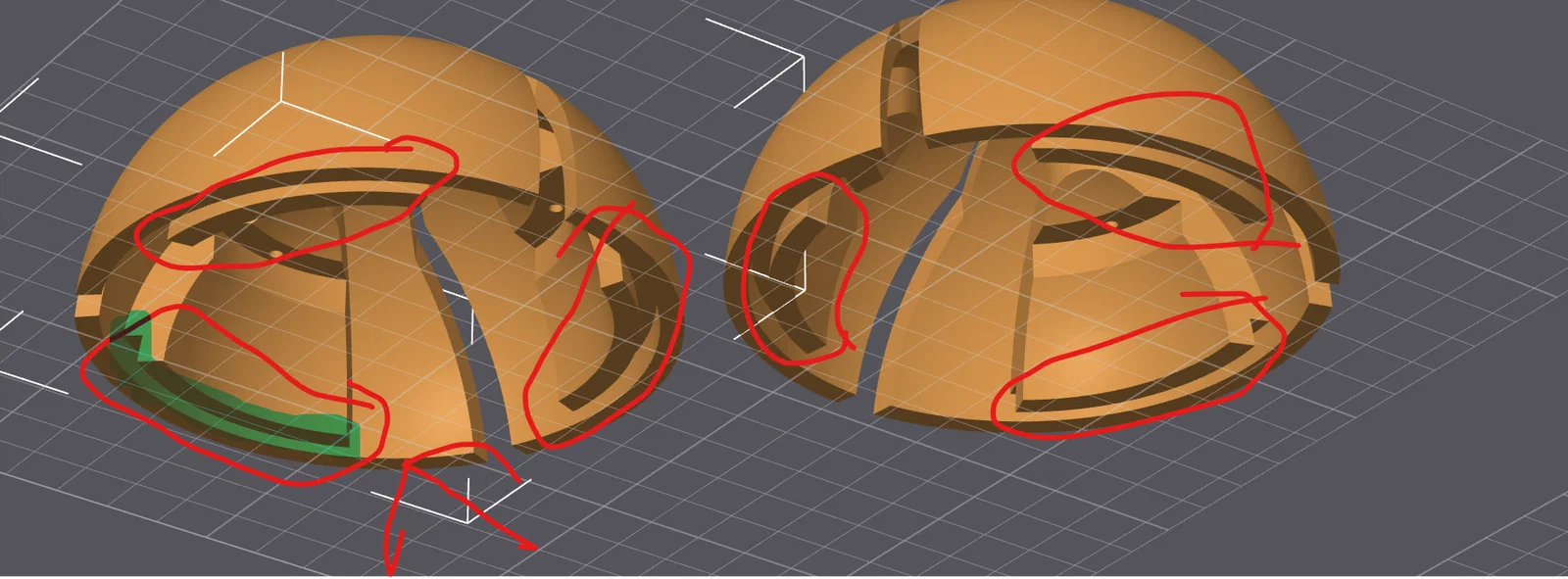 Metroid - Morph Ball - Image 3