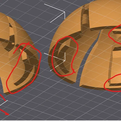 Metroid - Morph Ball