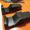 Móc treo Skoda (Skoda hook) - Thumbnail 1