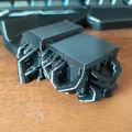 Móc treo Skoda (Skoda hook) - Thumbnail 3