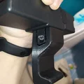 Móc treo Skoda (Skoda hook) - Thumbnail 5