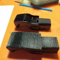 Móc treo Skoda (Skoda hook) - Thumbnail 6