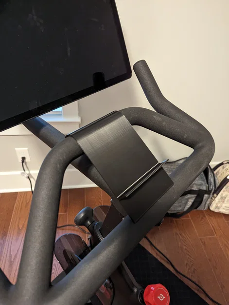 Giá đỡ tablet cho Peloton (Peloton Tablet Holder) - Image 1