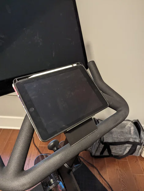 Giá đỡ tablet cho Peloton (Peloton Tablet Holder) - Image 2