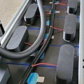 Nắp kẹp che cọc pin cho cell LiFePO4 280Ah (EVE) gắn lên busbar - Thumbnail 1