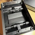 DryFix fixed Spacer với đầu nối PTFE (PTFE Connectors) - Thumbnail 5