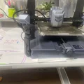 Ngàm gắn camera Nebula cho Creality CR-10 se - Thumbnail 1