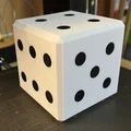 Hộp Xúc Xắc Bí Mật (Secret Dice Box) - Thumbnail 1