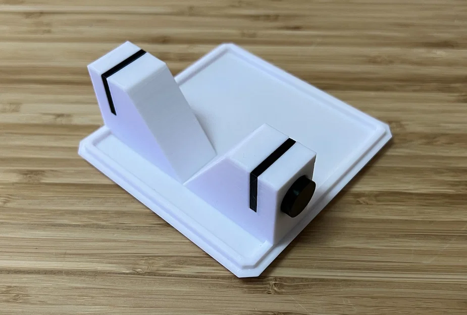 Hộp Xúc Xắc Bí Mật (Secret Dice Box) - Image 3