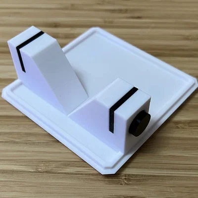 Hộp Xúc Xắc Bí Mật (Secret Dice Box)