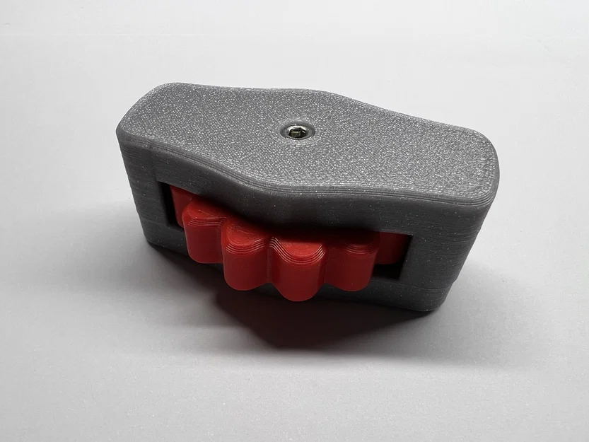 Đồ chơi fidget nam châm giảm stress (Magnetic Fidget Stress Reliever) - Image 1